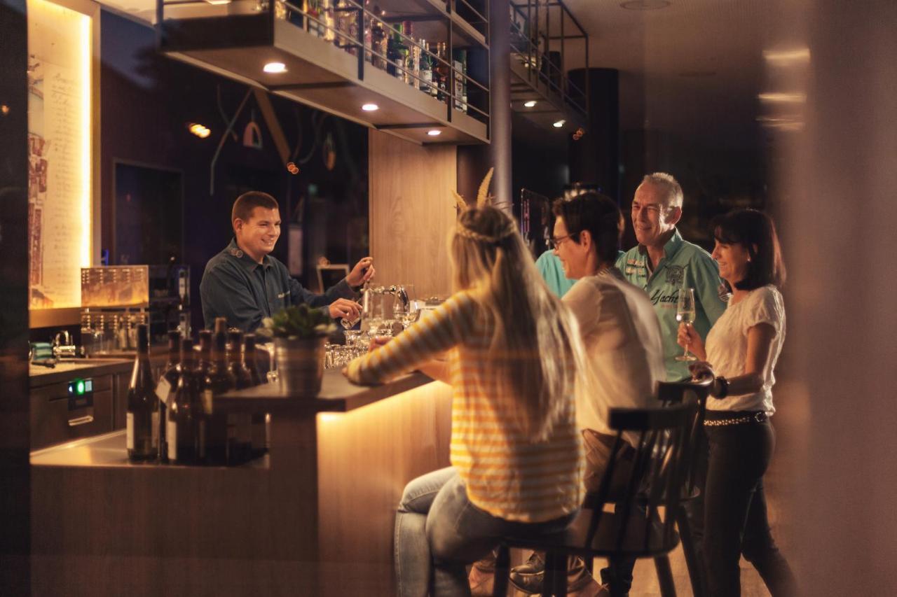 - The Niu, Sparrow By Ihg 3* Regensburg
