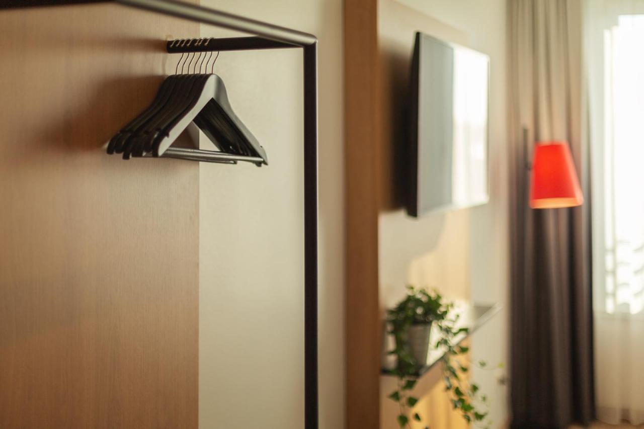 Hotel - The Niu, Sparrow By Ihg Regensburg