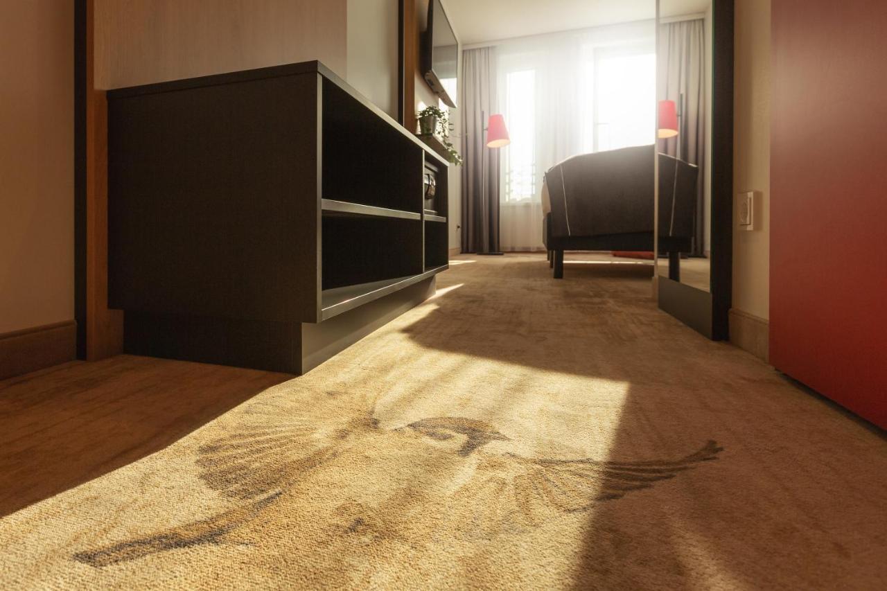 - The Niu, Sparrow By Ihg Отель Регенсбург
