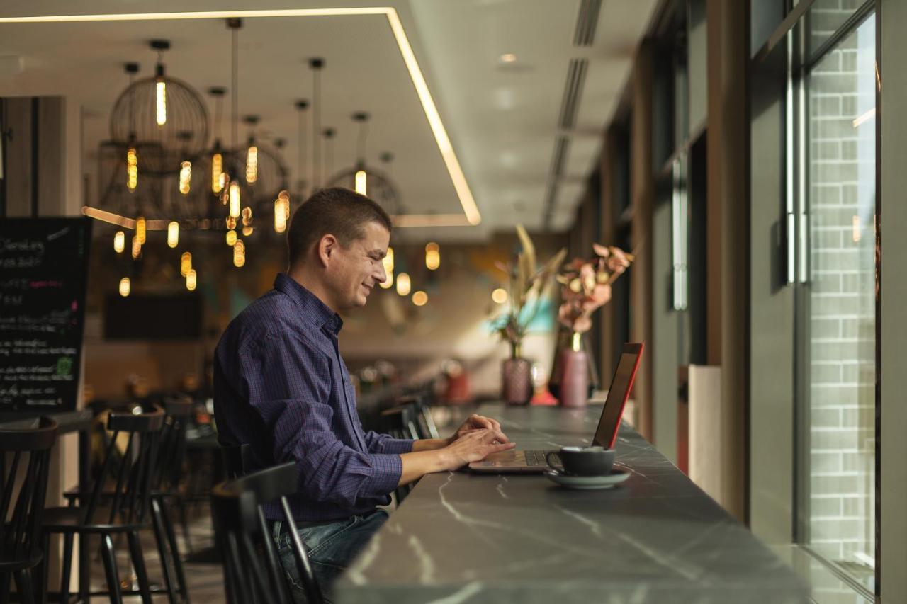 Hotel - The Niu, Sparrow By Ihg