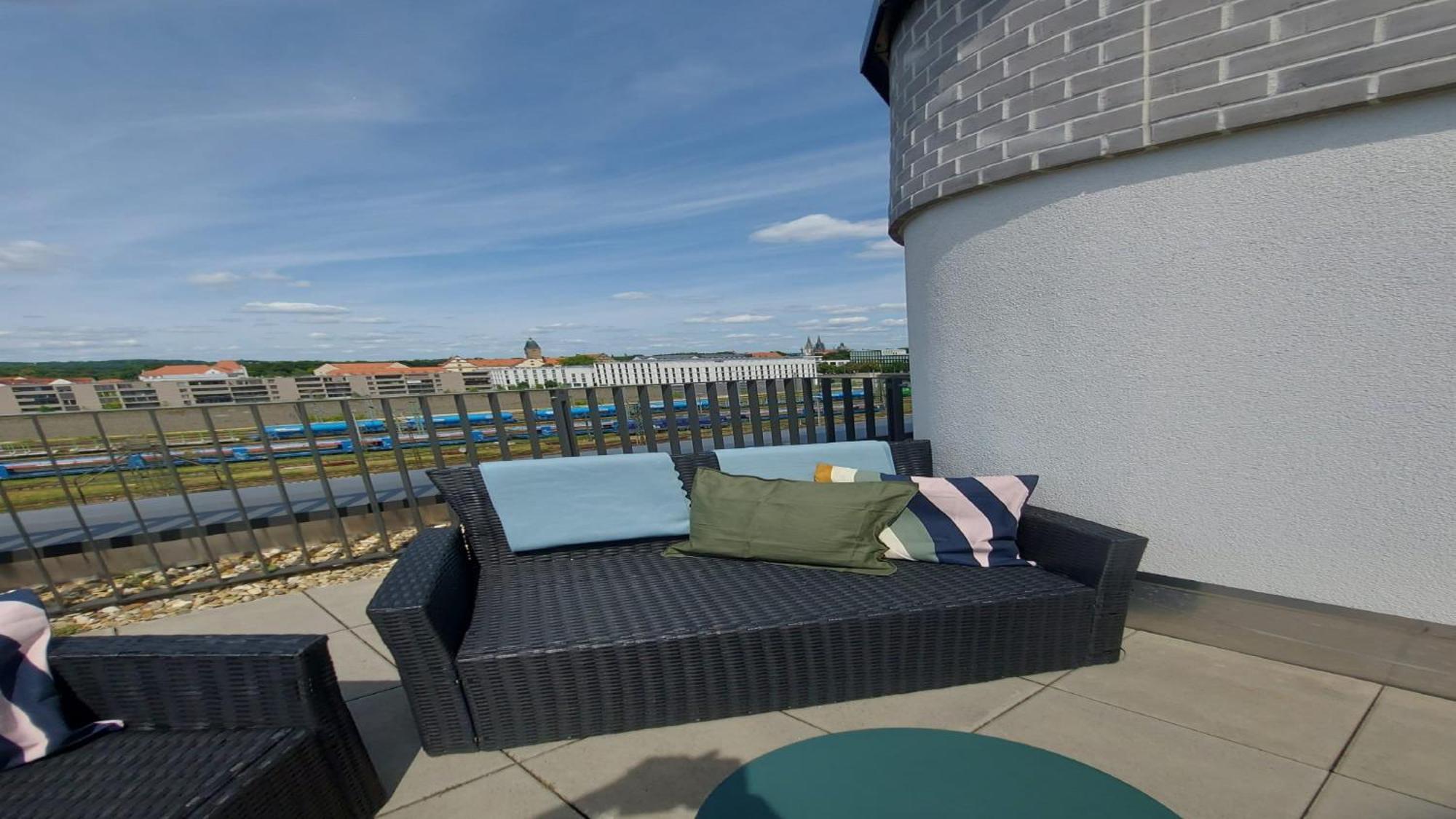 Hotel - The Niu, Sparrow By Ihg Ratisbona