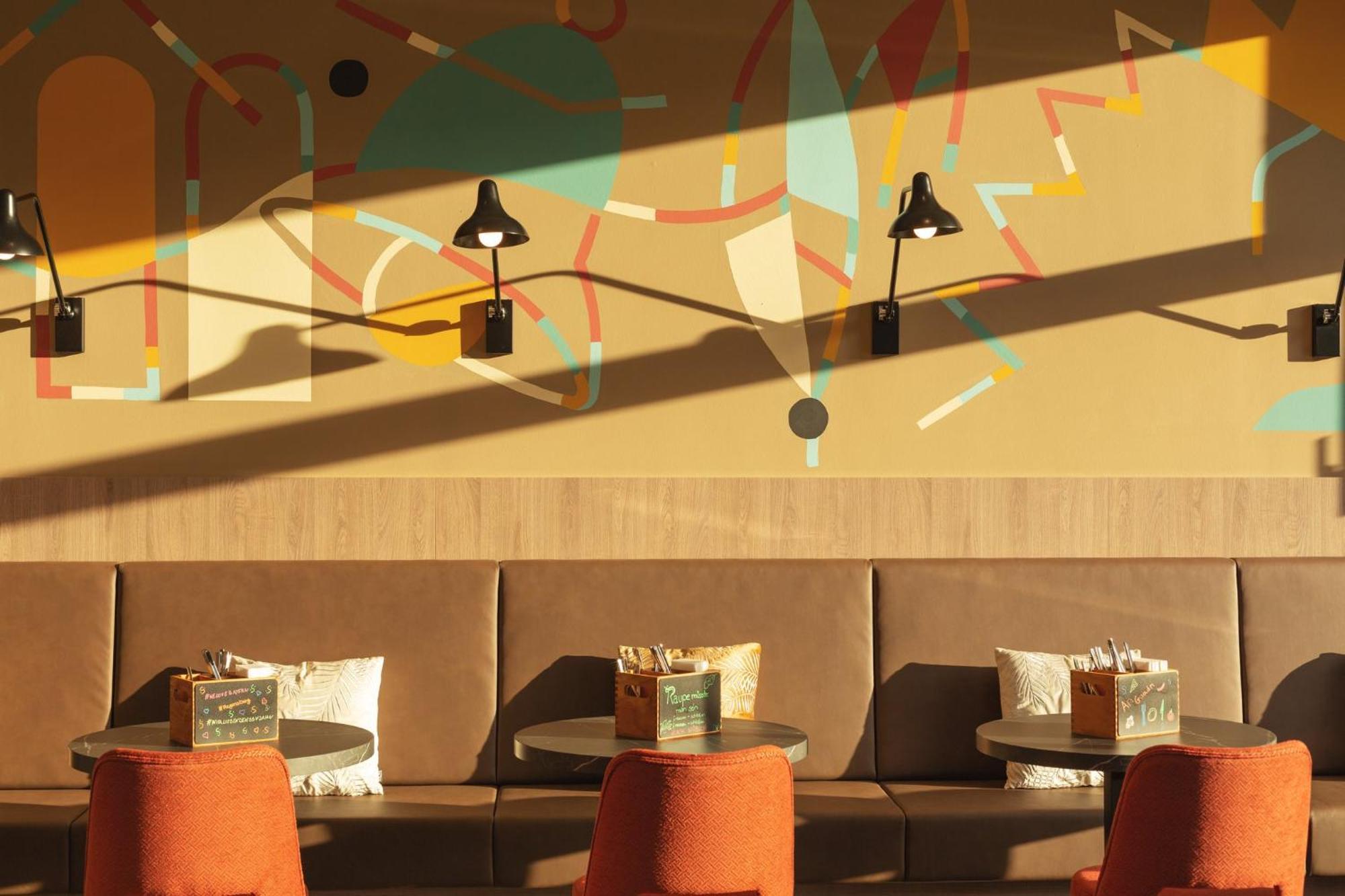 Hotel - The Niu, Sparrow By Ihg