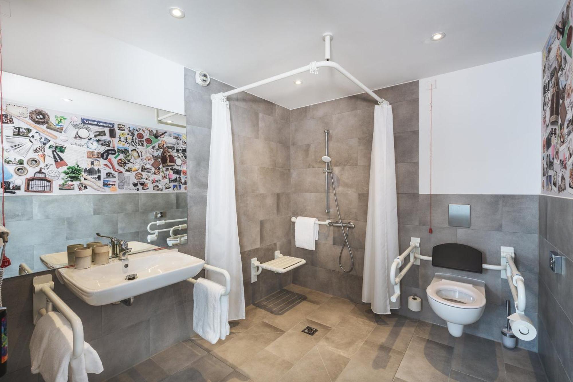 - The Niu, Sparrow By Ihg Hotel Ratisbona