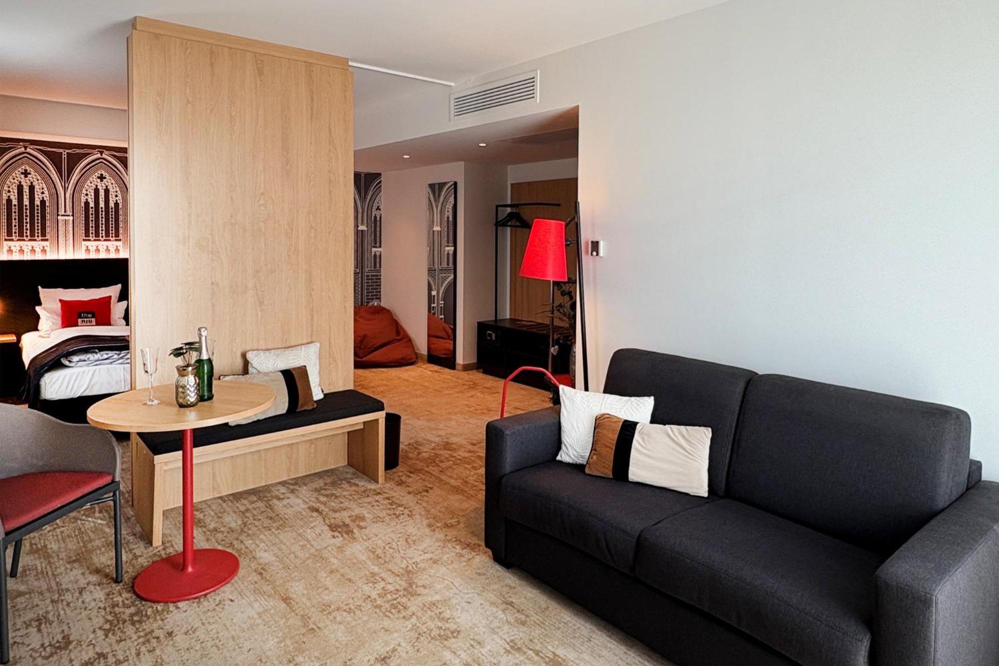 Hotel - The Niu, Sparrow By Ihg